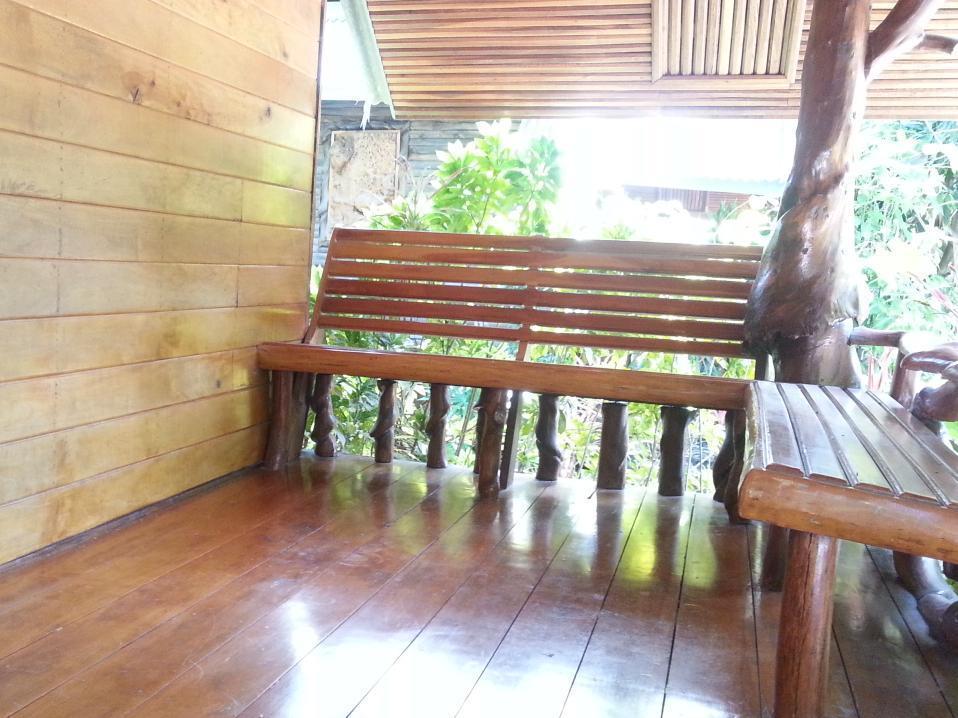 Magmai Hotel And Resort Tak Esterno foto