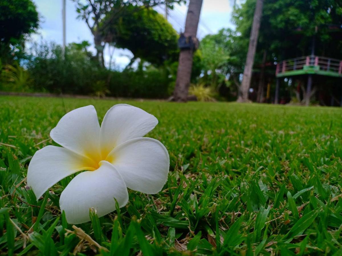 Magmai Hotel And Resort Tak Esterno foto